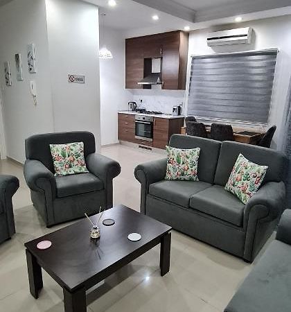 Oytam Apt Lefkoşa Dış mekan fotoğraf
