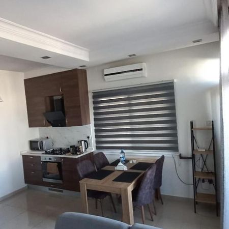Oytam Apt Lefkoşa Dış mekan fotoğraf