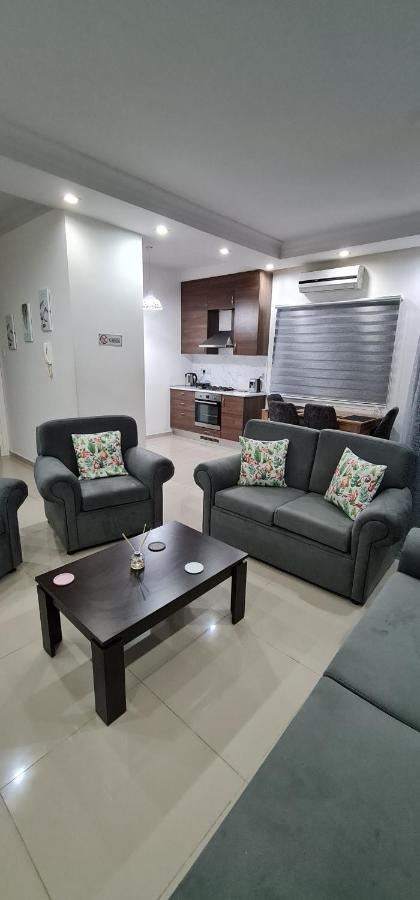 Oytam Apt Lefkoşa Dış mekan fotoğraf