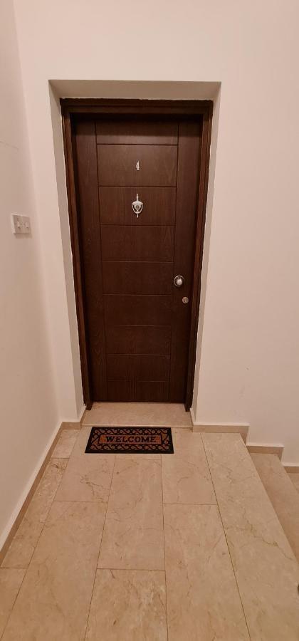Oytam Apt Lefkoşa Dış mekan fotoğraf