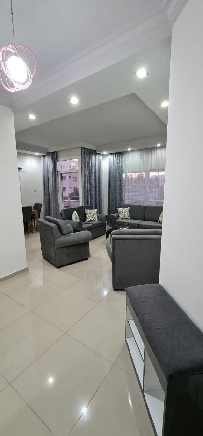 Oytam Apt Lefkoşa Dış mekan fotoğraf
