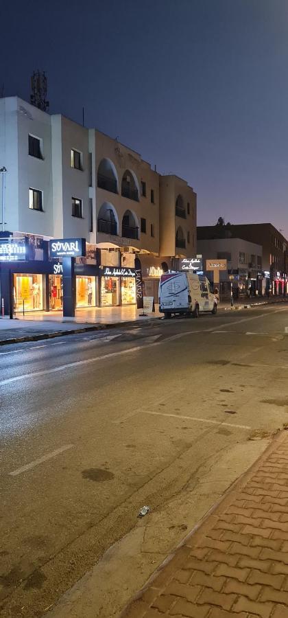 Oytam Apt Lefkoşa Dış mekan fotoğraf