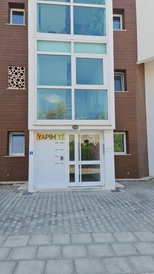 Oytam Apt Lefkoşa Dış mekan fotoğraf