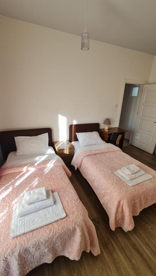 Oytam Apt Lefkoşa Dış mekan fotoğraf