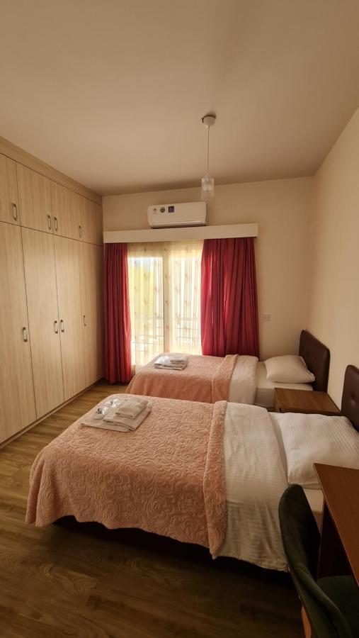 Oytam Apt Lefkoşa Dış mekan fotoğraf