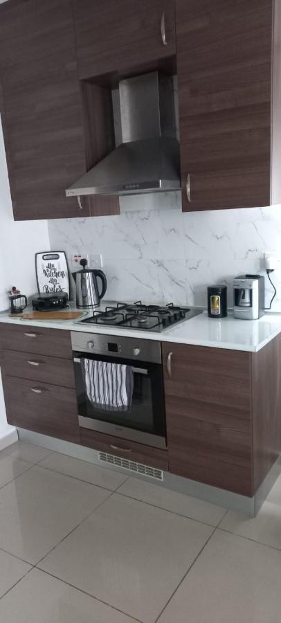 Oytam Apt Lefkoşa Dış mekan fotoğraf