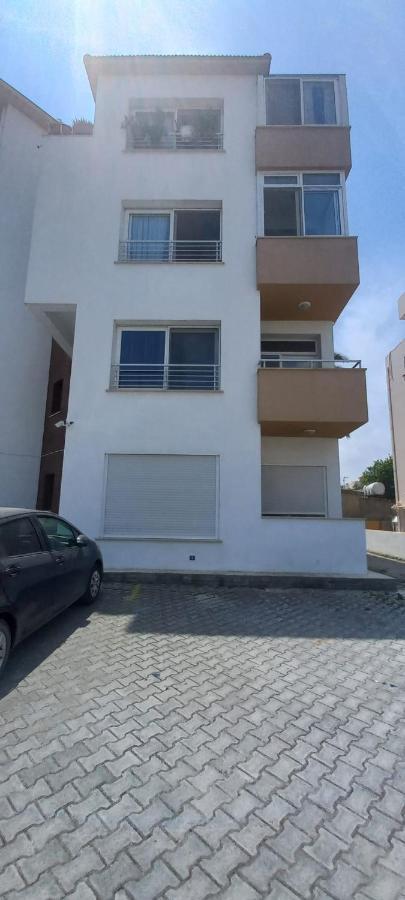 Oytam Apt Lefkoşa Dış mekan fotoğraf