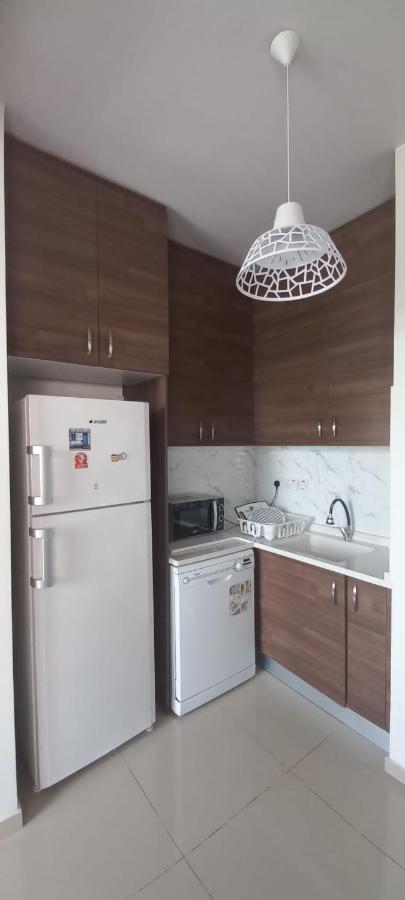 Oytam Apt Lefkoşa Dış mekan fotoğraf