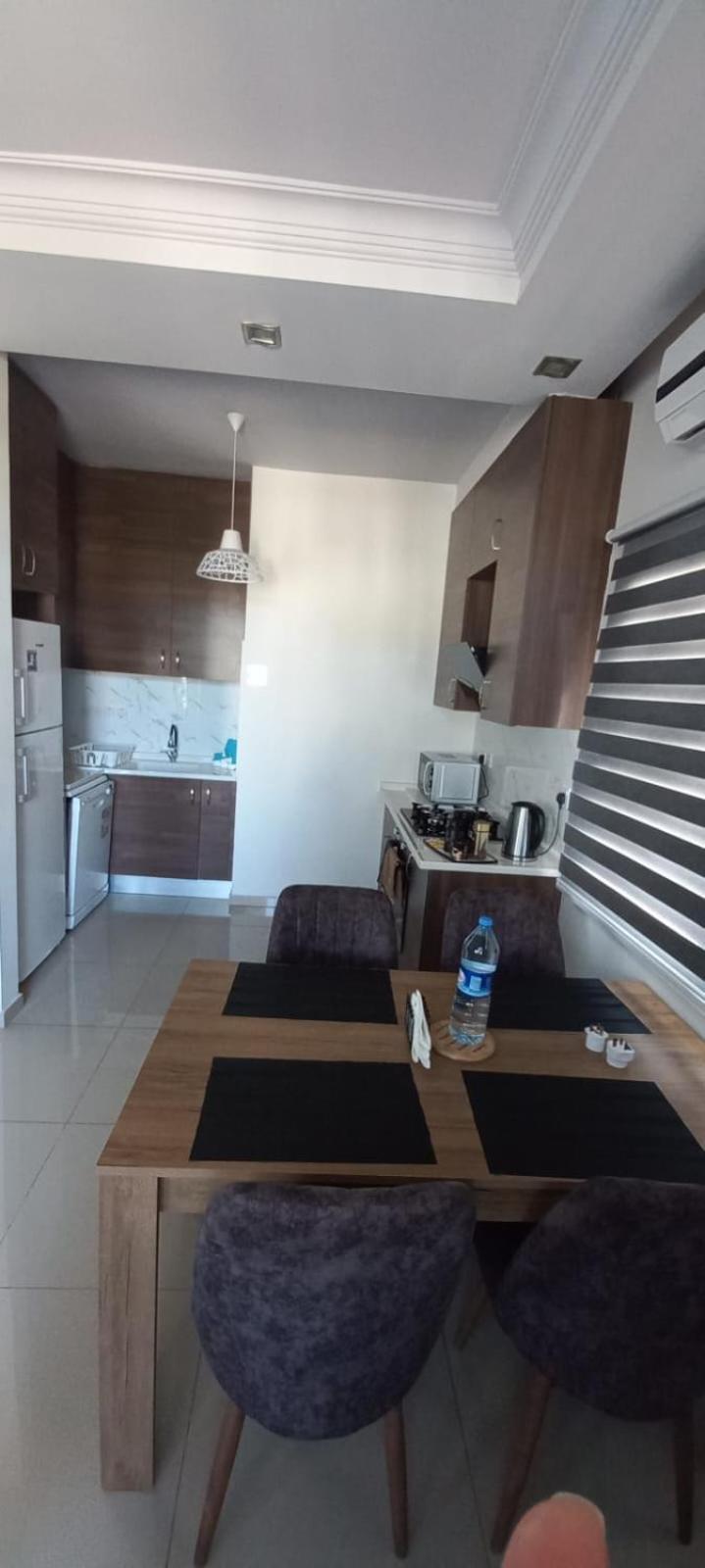 Oytam Apt Lefkoşa Dış mekan fotoğraf