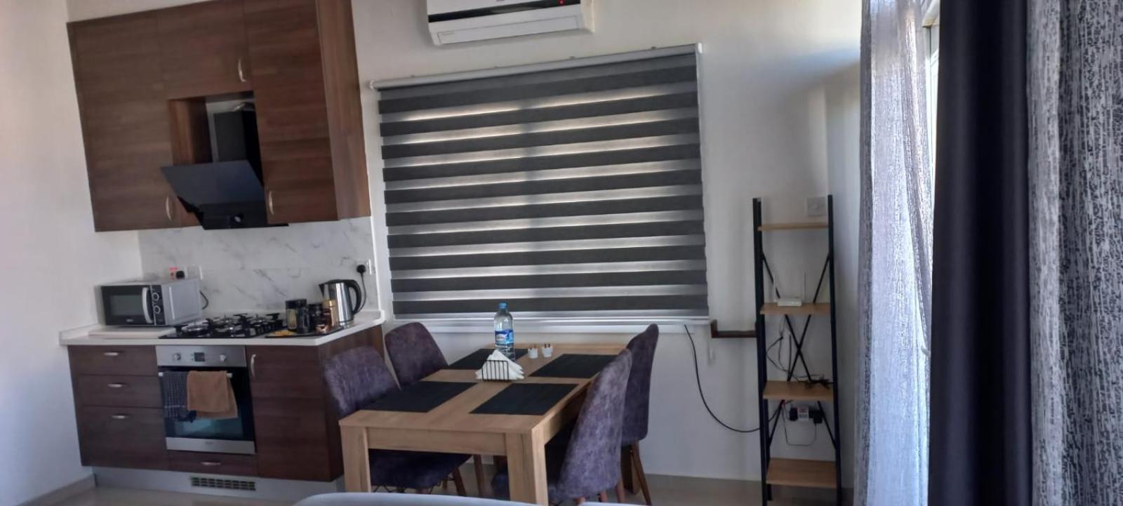 Oytam Apt Lefkoşa Dış mekan fotoğraf